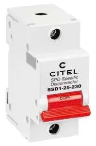     CITEL SSD1-25-230 (804101)