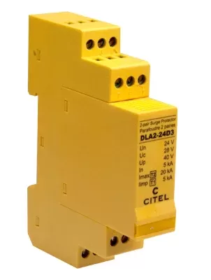  CITEL DLAW-06DBC (640811)