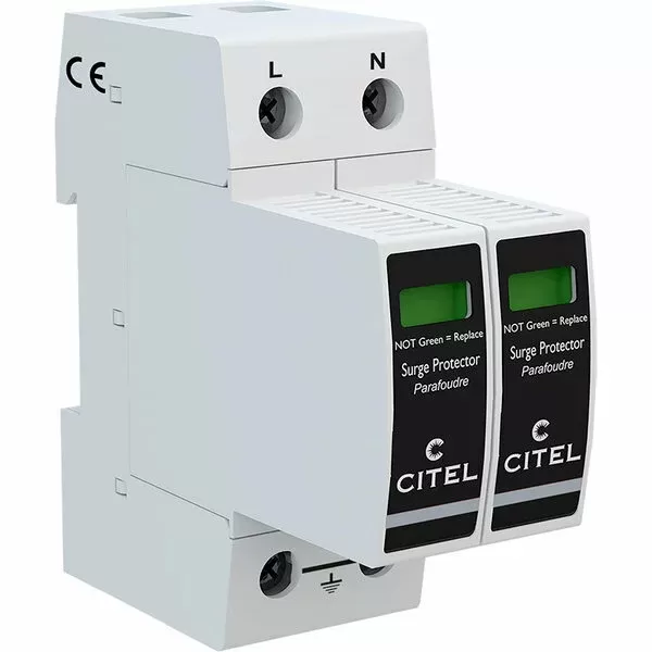  CITEL DAC1-13VG-20-150 (821730112)