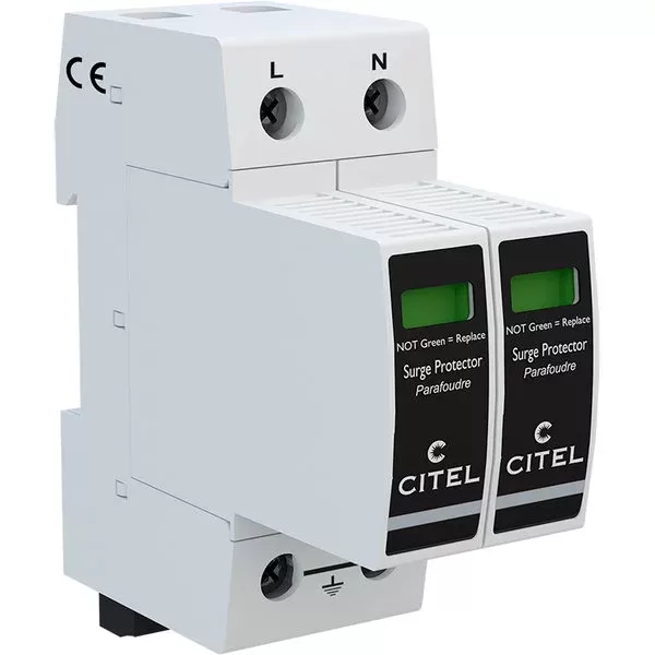  CITEL DAC1-13VGS-20-275 (821730222)