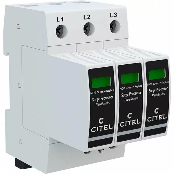  CITEL DAC1-13VGS-30-150 (821730123)