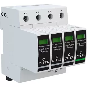  CITEL DAC1-13VGS-31-275 (821730244)