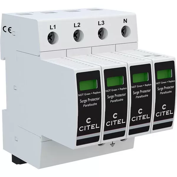  CITEL DAC1-13VGS-40-275 (821730224)