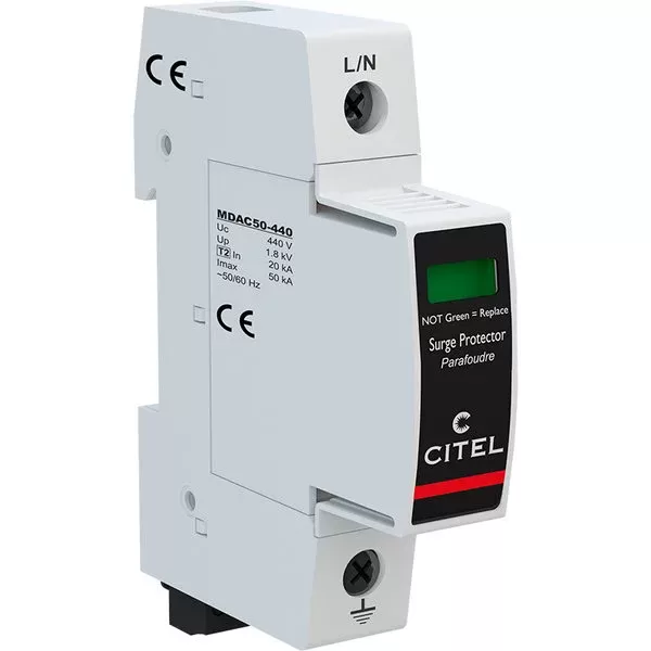  CITEL DAC50S-10-440 (821110421)