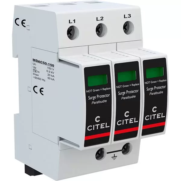  CITEL DAC50S-30-150 (821110123)