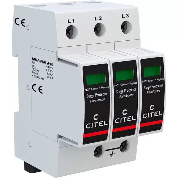  CITEL DAC50S-30-440 (821110423)