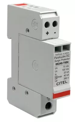  CITEL DS240S-350DC (310911)