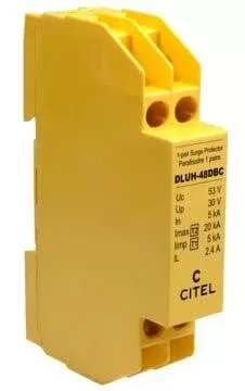  CITEL DLUH-48DBC (640714)